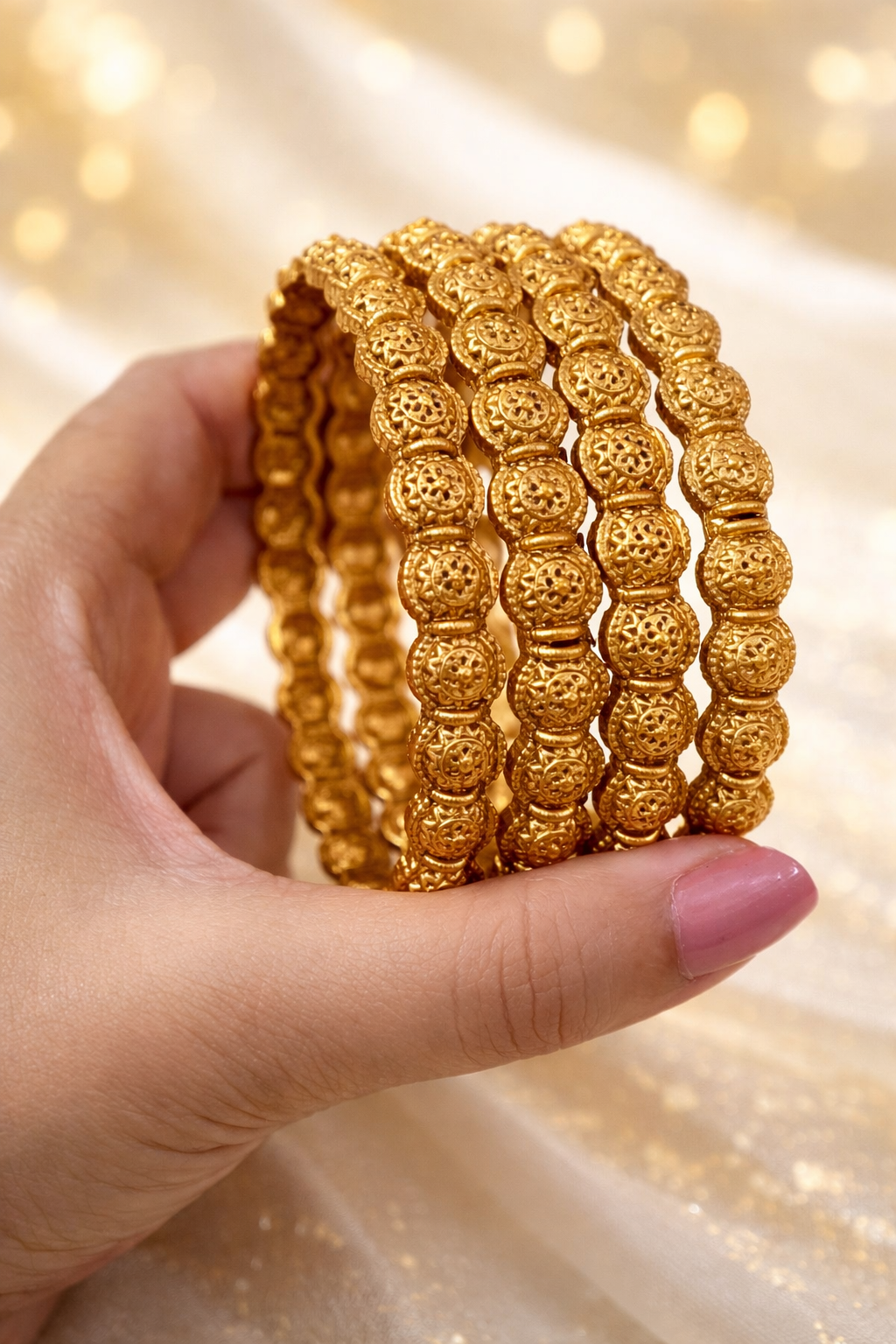 Bangles